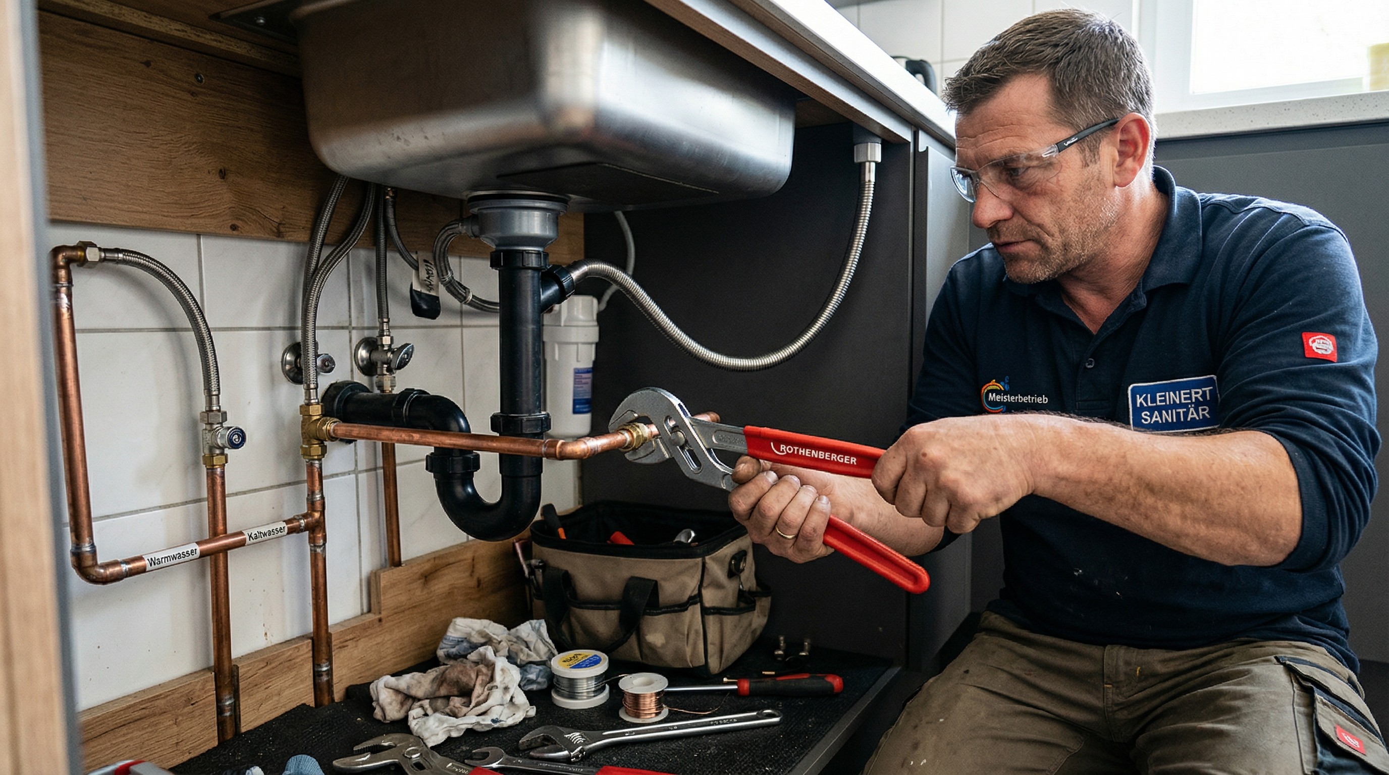 Premium Energiesystemtechnik GmbH – Sanitärinstallateur Wunsiedel